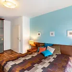 Ferienwohnung am Paradies