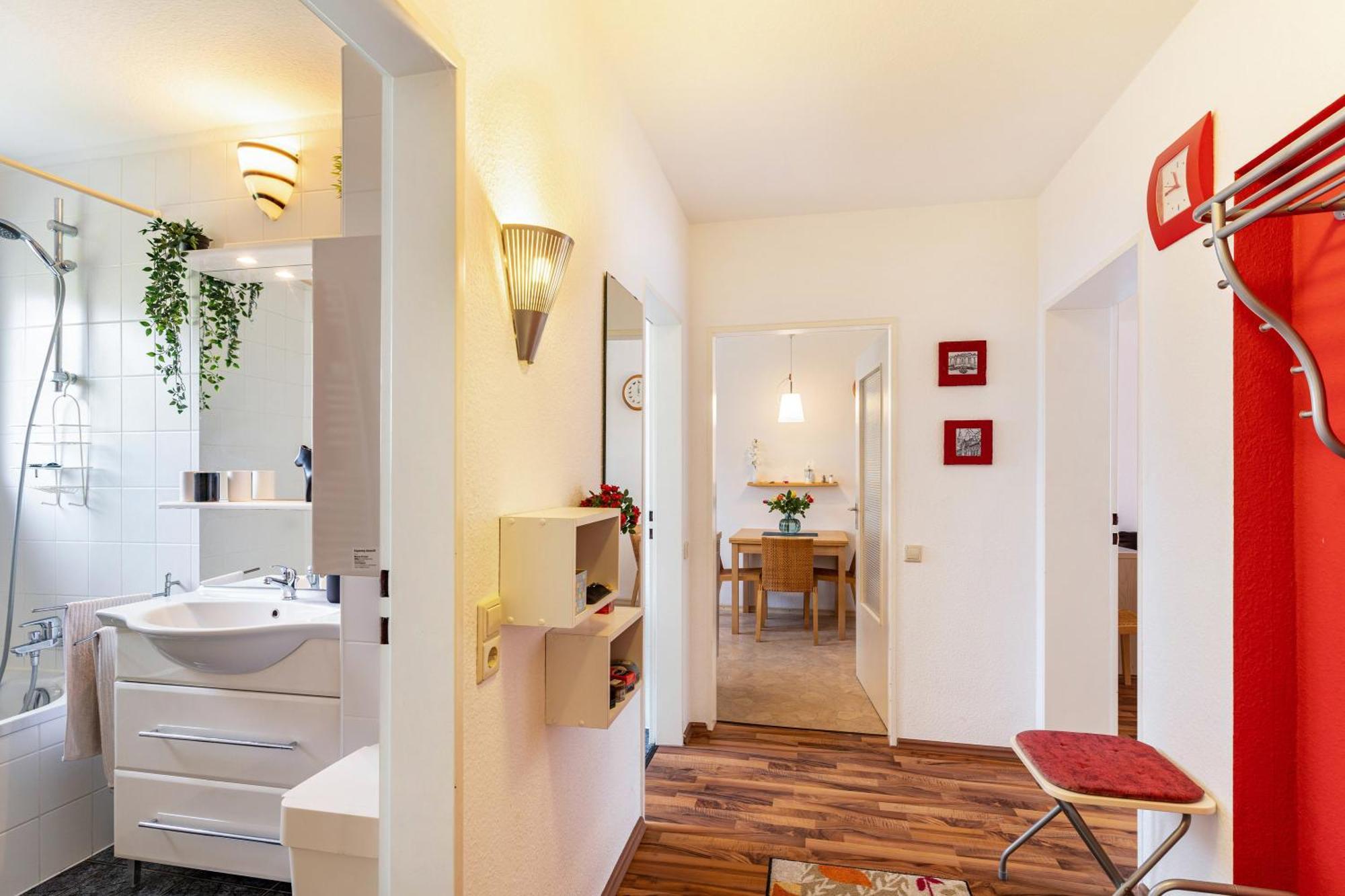 Am Paradies Apartment